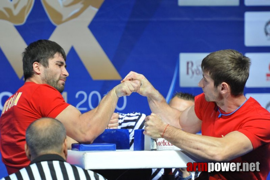 European Armwrestling Championships - Day 4 # Armwrestling # Armpower.net