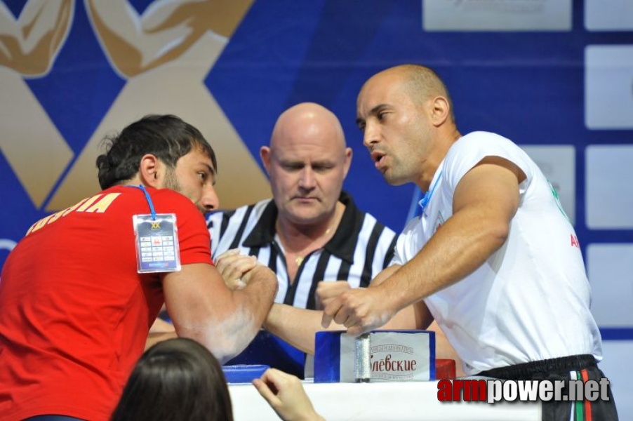 European Armwrestling Championships - Day 4 # Armwrestling # Armpower.net