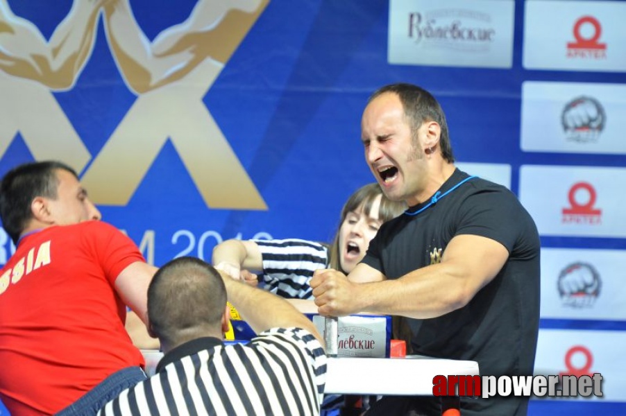 European Armwrestling Championships - Day 4 # Aрмспорт # Armsport # Armpower.net