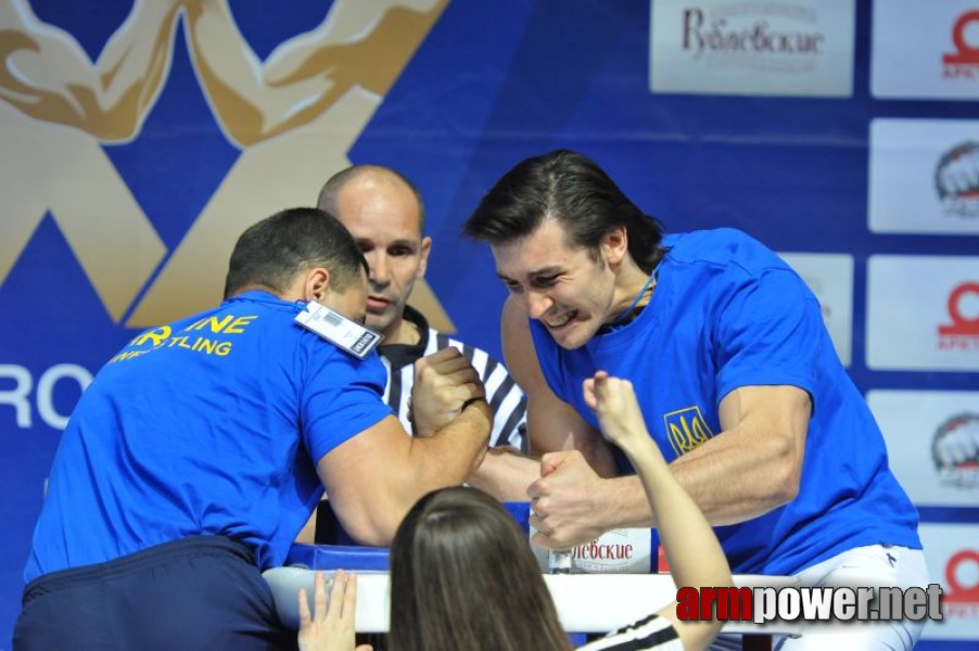 European Armwrestling Championships - Day 4 # Armwrestling # Armpower.net