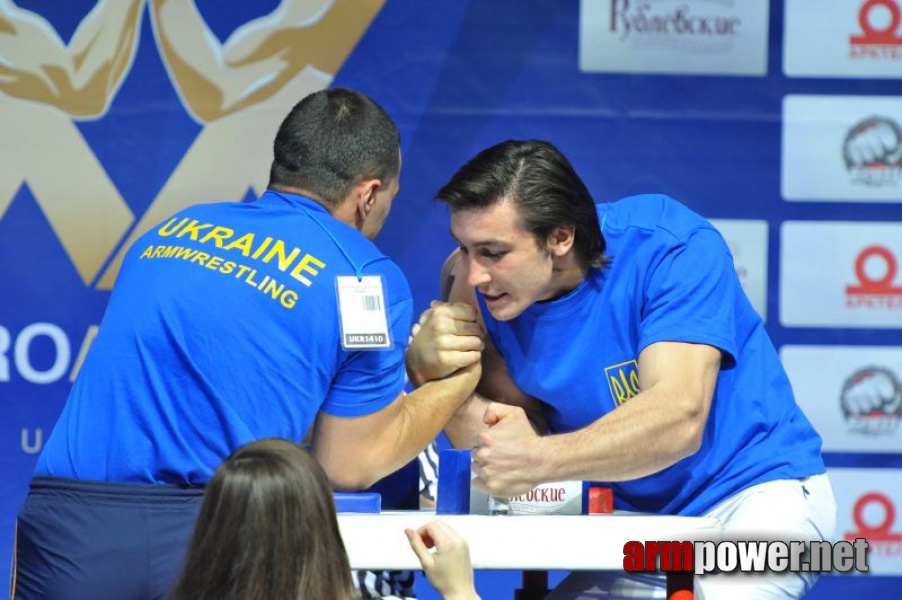 European Armwrestling Championships - Day 4 # Siłowanie na ręce # Armwrestling # Armpower.net