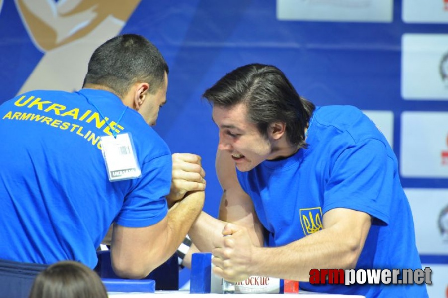 European Armwrestling Championships - Day 4 # Aрмспорт # Armsport # Armpower.net