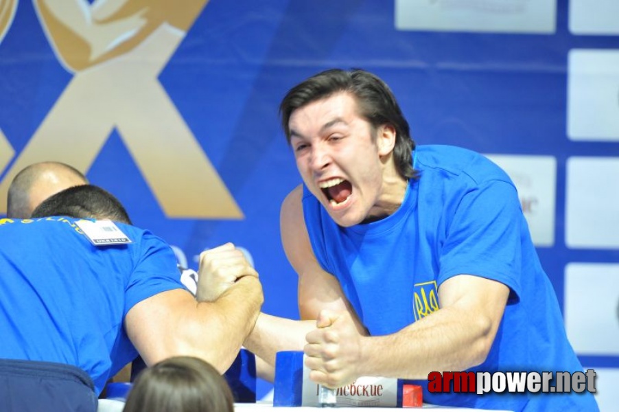 European Armwrestling Championships - Day 4 # Siłowanie na ręce # Armwrestling # Armpower.net