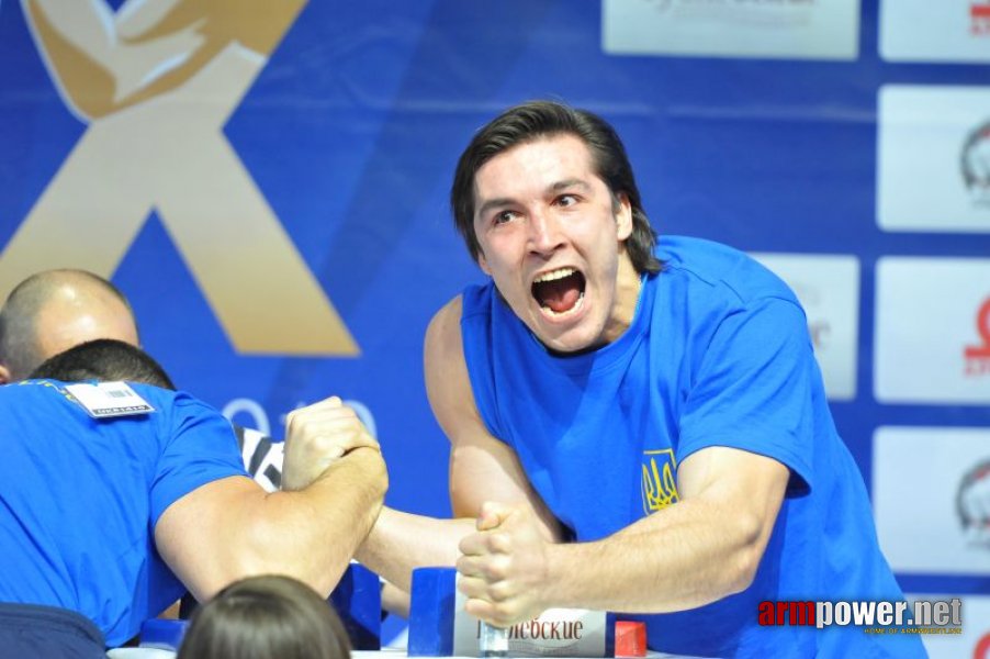 European Armwrestling Championships - Day 4 # Aрмспорт # Armsport # Armpower.net