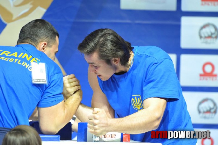 European Armwrestling Championships - Day 4 # Siłowanie na ręce # Armwrestling # Armpower.net