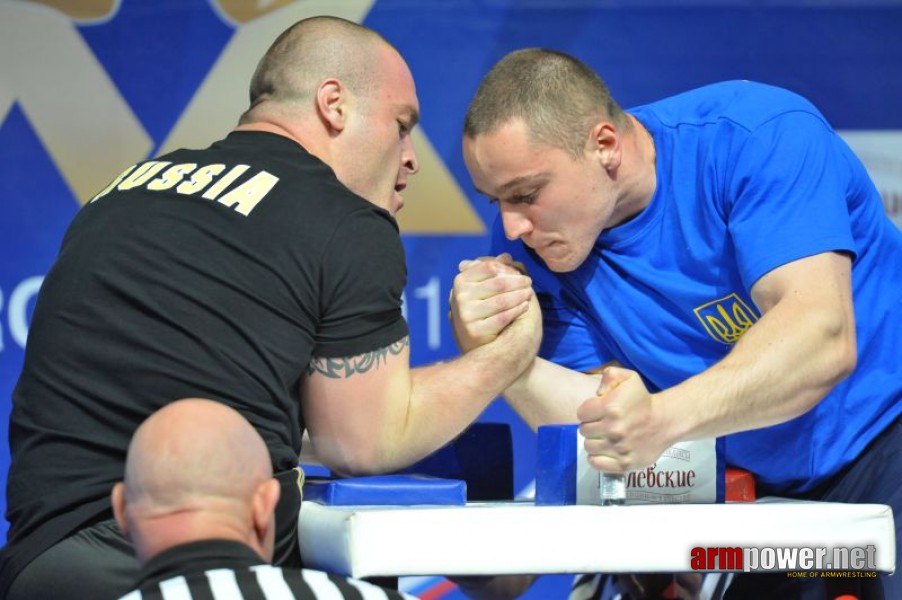 European Armwrestling Championships - Day 4 # Armwrestling # Armpower.net