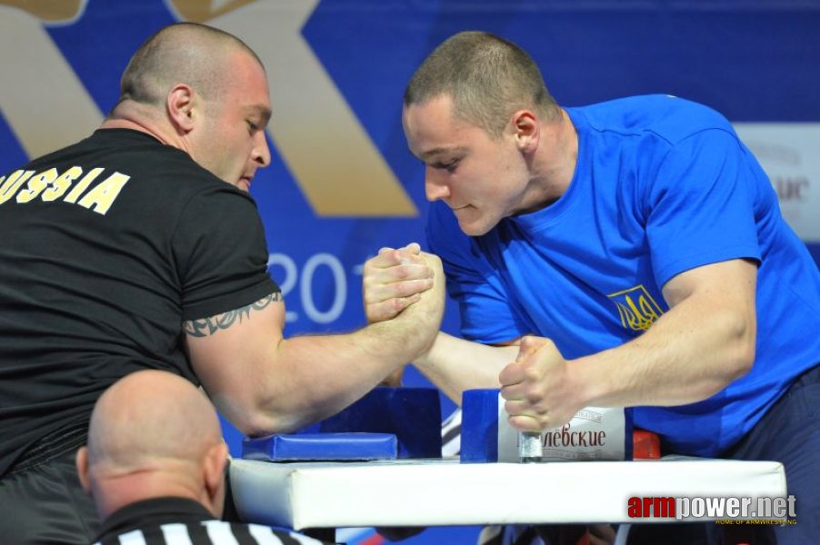 European Armwrestling Championships - Day 4 # Armwrestling # Armpower.net