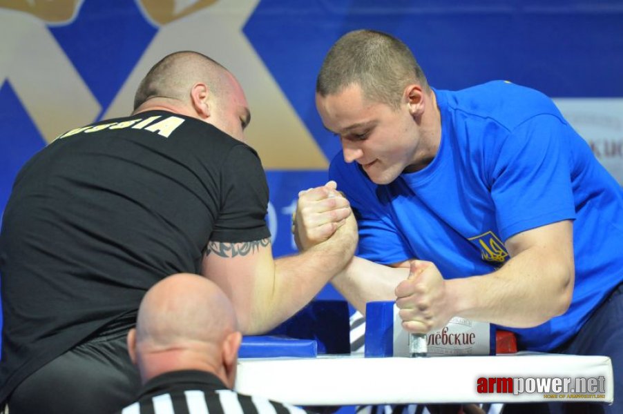 European Armwrestling Championships - Day 4 # Siłowanie na ręce # Armwrestling # Armpower.net