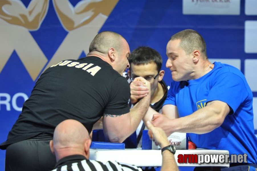 European Armwrestling Championships - Day 4 # Armwrestling # Armpower.net