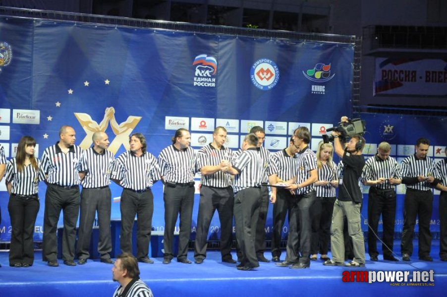 European Armwrestling Championships - Day 4 # Armwrestling # Armpower.net