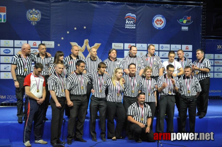 European Armwrestling Championships - Day 4 # Armwrestling # Armpower.net