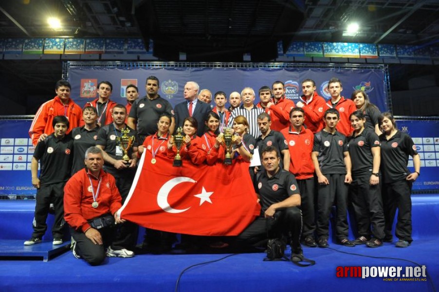 European Armwrestling Championships - Day 4 # Aрмспорт # Armsport # Armpower.net