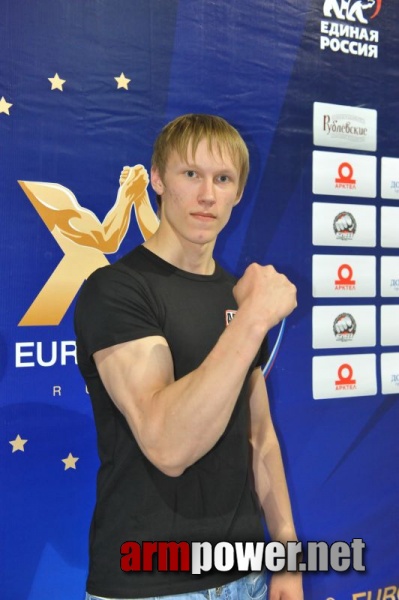 European Armwrestling Championships - Day 4 # Armwrestling # Armpower.net