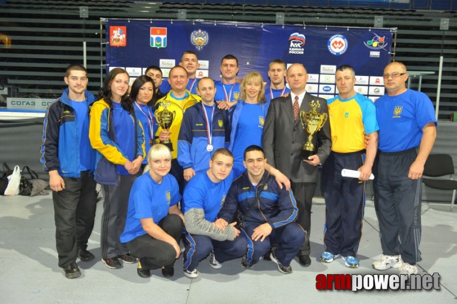 European Armwrestling Championships - Day 4 # Aрмспорт # Armsport # Armpower.net