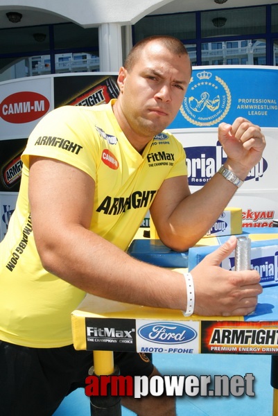 PAL League Bulgaria 2010 # Aрмспорт # Armsport # Armpower.net