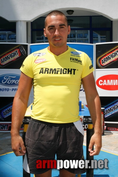 PAL League Bulgaria 2010 # Aрмспорт # Armsport # Armpower.net