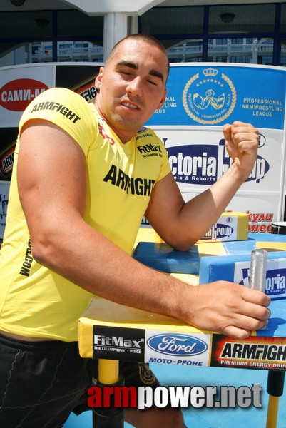 PAL League Bulgaria 2010 # Siłowanie na ręce # Armwrestling # Armpower.net