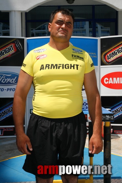 PAL League Bulgaria 2010 # Aрмспорт # Armsport # Armpower.net