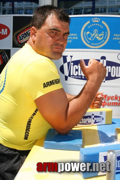 PAL League Bulgaria 2010 # Armwrestling # Armpower.net