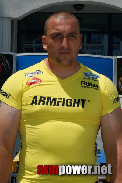 PAL League Bulgaria 2010 # Aрмспорт # Armsport # Armpower.net