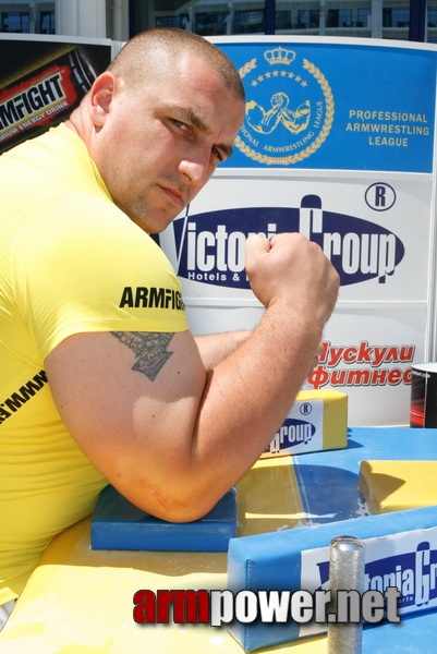 PAL League Bulgaria 2010 # Aрмспорт # Armsport # Armpower.net