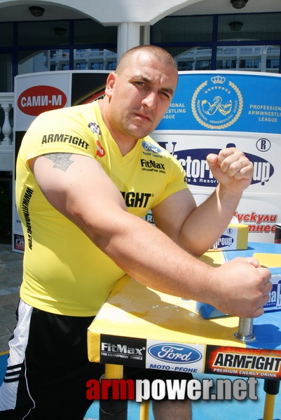 PAL League Bulgaria 2010 # Siłowanie na ręce # Armwrestling # Armpower.net