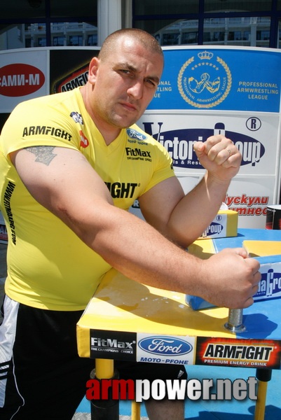 PAL League Bulgaria 2010 # Siłowanie na ręce # Armwrestling # Armpower.net