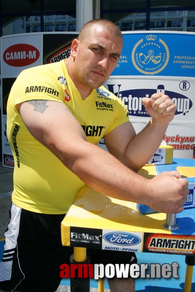 PAL League Bulgaria 2010 # Armwrestling # Armpower.net