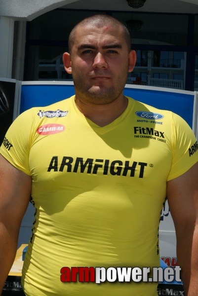 PAL League Bulgaria 2010 # Armwrestling # Armpower.net