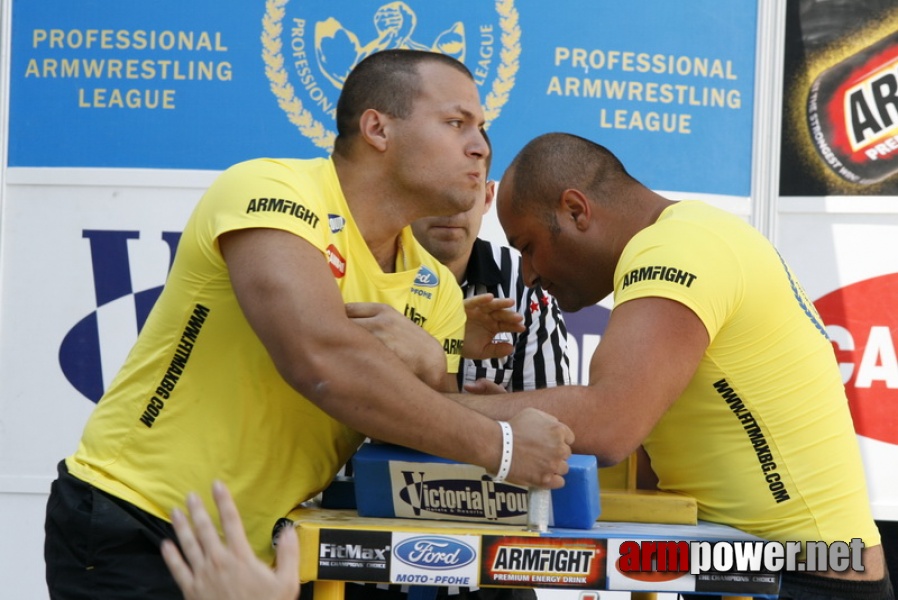 PAL League Bulgaria 2010 # Siłowanie na ręce # Armwrestling # Armpower.net