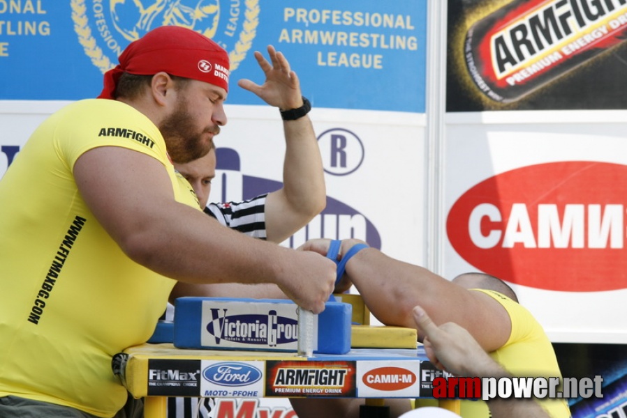 PAL League Bulgaria 2010 # Siłowanie na ręce # Armwrestling # Armpower.net