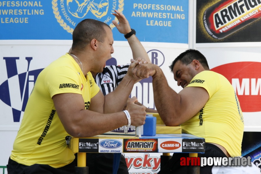 PAL League Bulgaria 2010 # Siłowanie na ręce # Armwrestling # Armpower.net