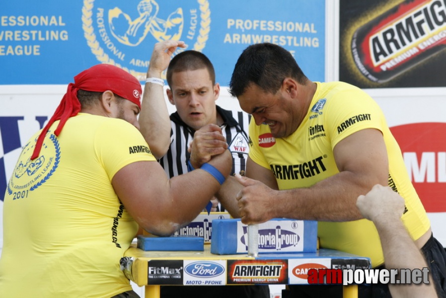 PAL League Bulgaria 2010 # Siłowanie na ręce # Armwrestling # Armpower.net