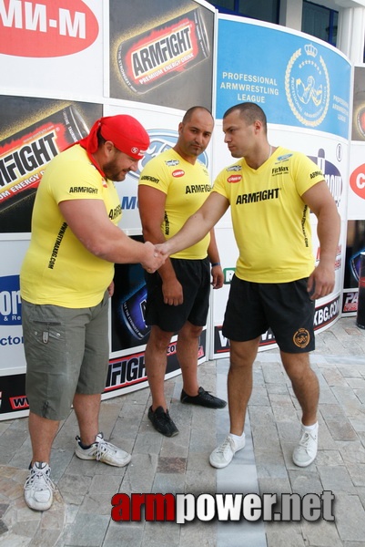 PAL League Bulgaria 2010 # Siłowanie na ręce # Armwrestling # Armpower.net