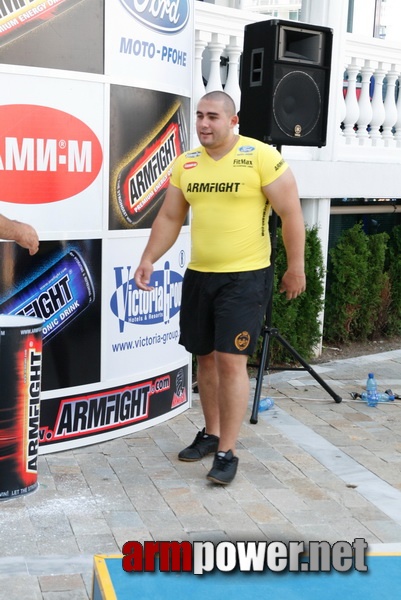 PAL League Bulgaria 2010 # Siłowanie na ręce # Armwrestling # Armpower.net