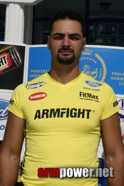 PAL League Bulgaria 2010 # Aрмспорт # Armsport # Armpower.net