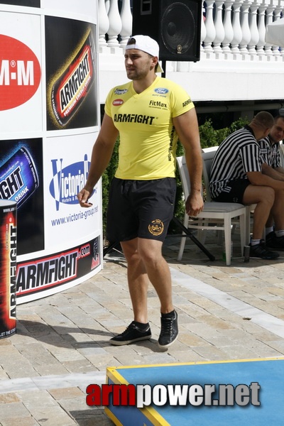 PAL League Bulgaria 2010 # Armwrestling # Armpower.net