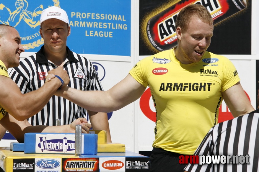 PAL League Bulgaria 2010 # Siłowanie na ręce # Armwrestling # Armpower.net