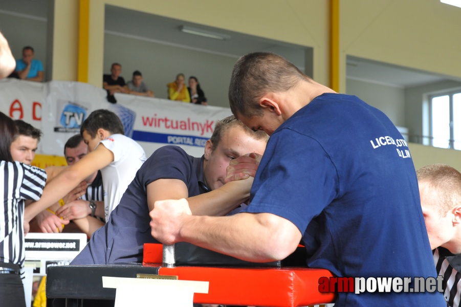 Debiuty 2010 - Stare Miasto # Armwrestling # Armpower.net