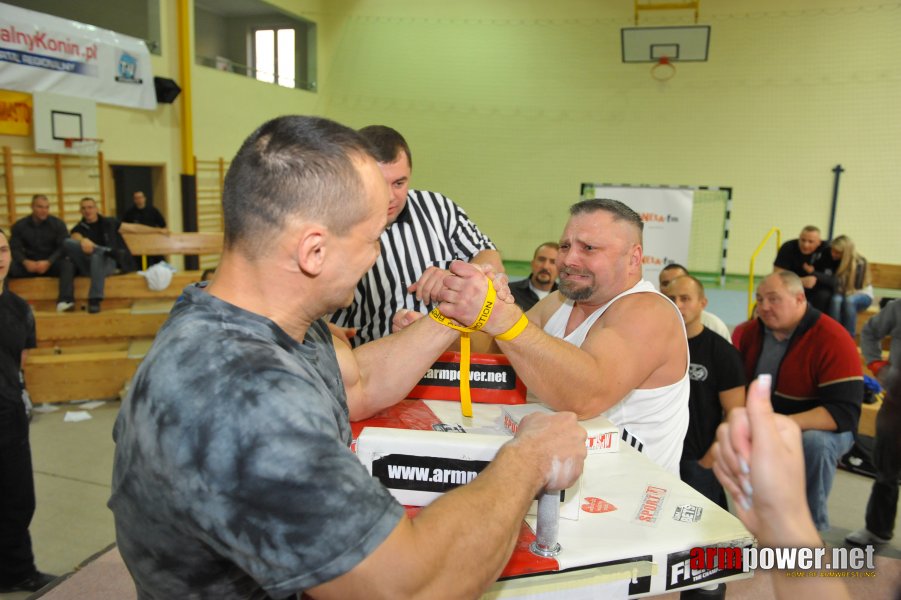 Debiuty 2010 - Stare Miasto # Siłowanie na ręce # Armwrestling # Armpower.net