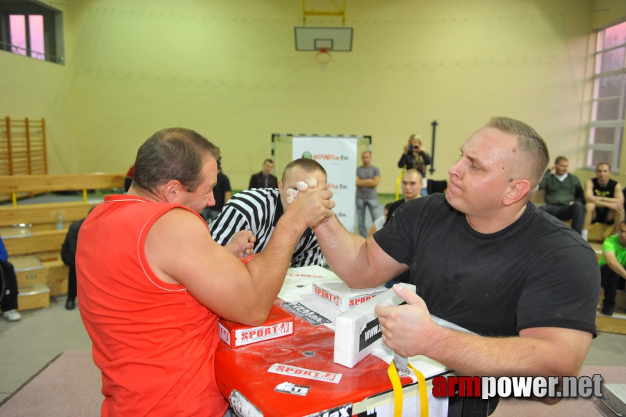 Debiuty 2010 - Stare Miasto # Armwrestling # Armpower.net