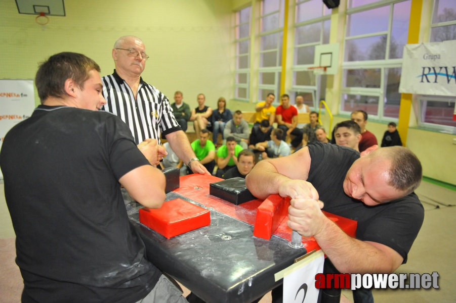 Debiuty 2010 - Stare Miasto # Siłowanie na ręce # Armwrestling # Armpower.net