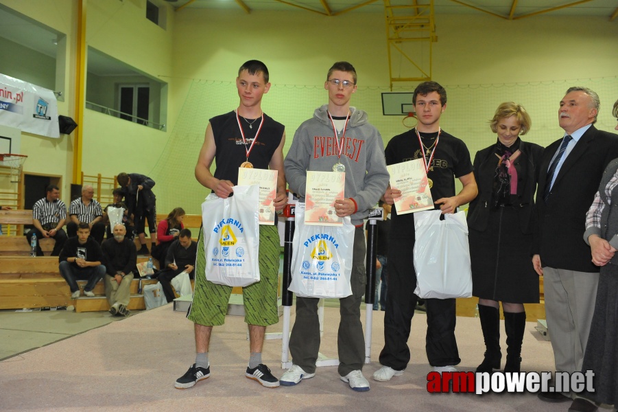 Debiuty 2010 - Stare Miasto # Aрмспорт # Armsport # Armpower.net