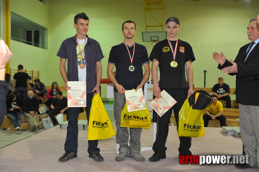 Debiuty 2010 - Stare Miasto # Siłowanie na ręce # Armwrestling # Armpower.net