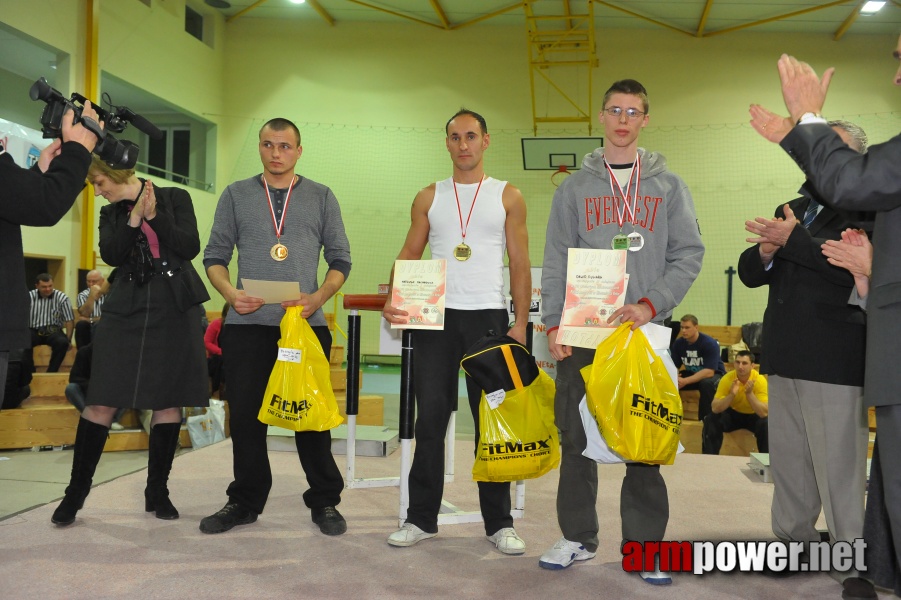 Debiuty 2010 - Stare Miasto # Aрмспорт # Armsport # Armpower.net