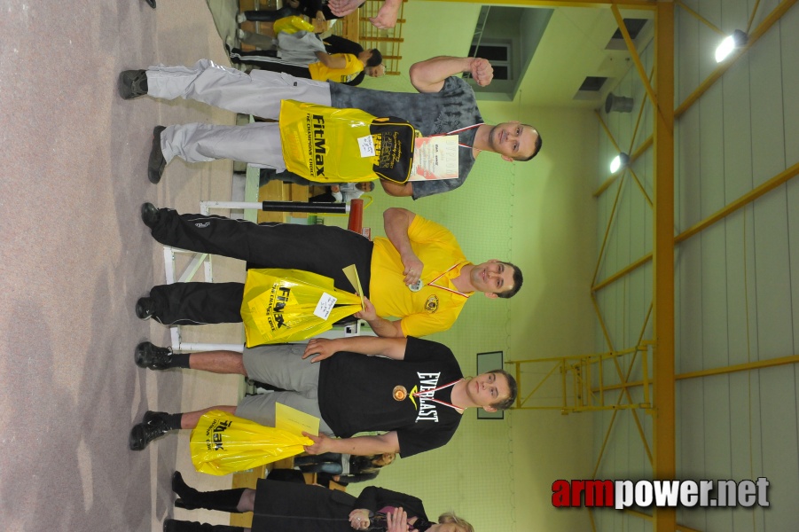 Debiuty 2010 - Stare Miasto # Siłowanie na ręce # Armwrestling # Armpower.net