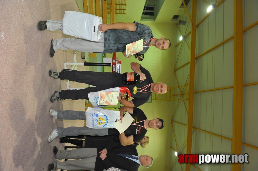 Debiuty 2010 - Stare Miasto # Siłowanie na ręce # Armwrestling # Armpower.net