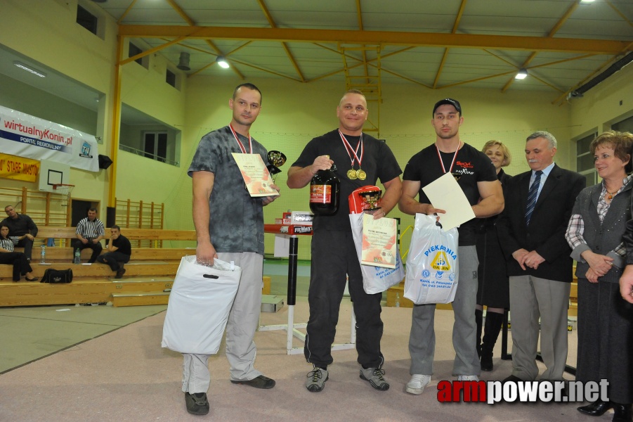 Debiuty 2010 - Stare Miasto # Aрмспорт # Armsport # Armpower.net