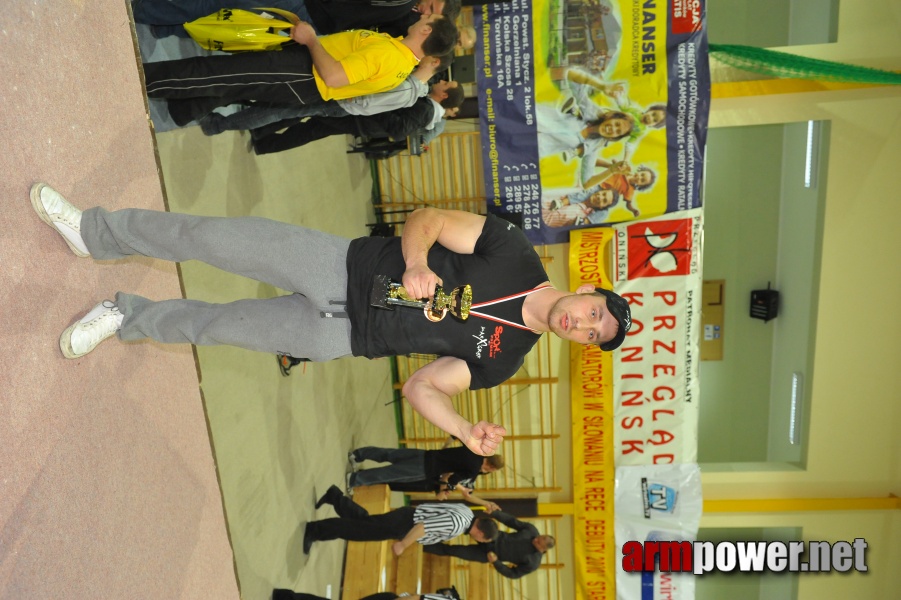 Debiuty 2010 - Stare Miasto # Siłowanie na ręce # Armwrestling # Armpower.net