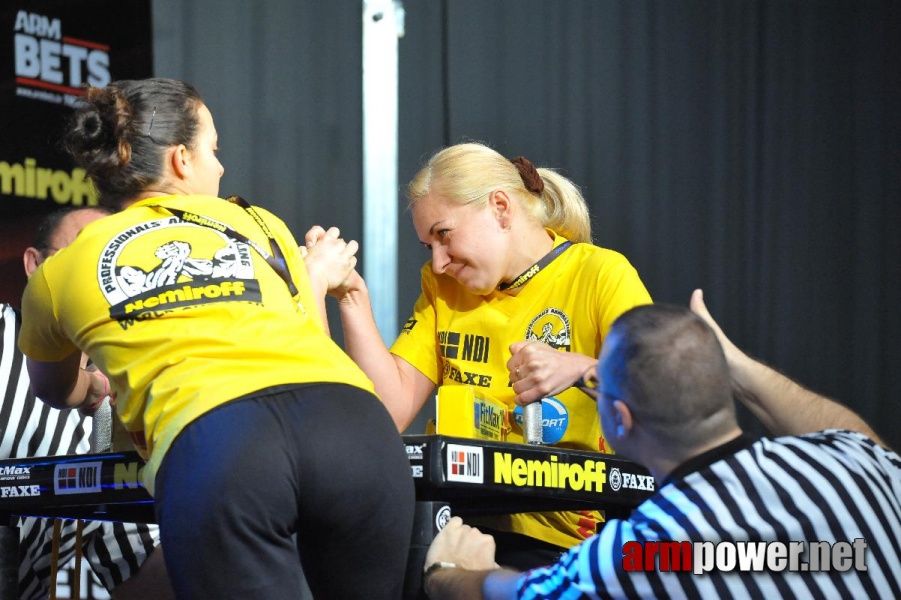 Nemiroff 2010 - Right Hand # Armwrestling # Armpower.net